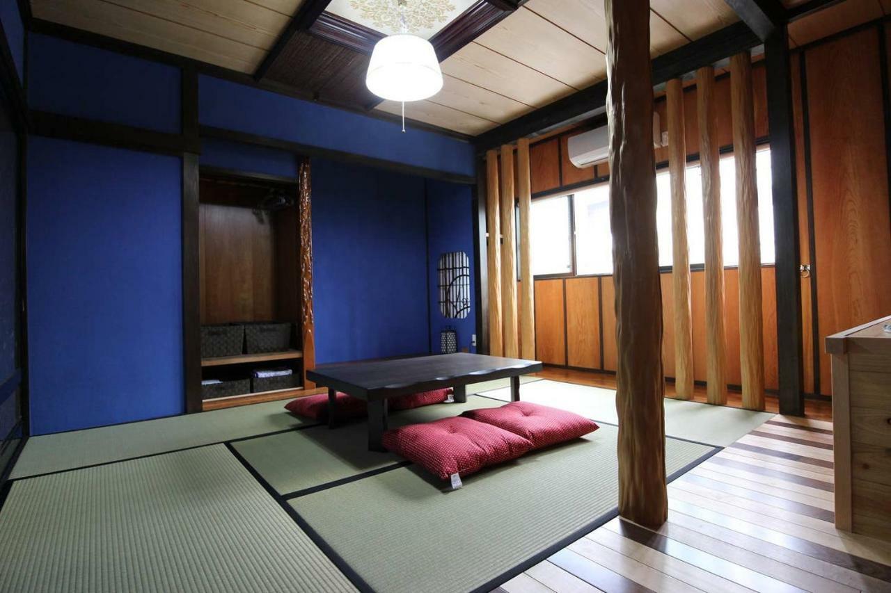 小さなお宿 乃むら Kanazawa Esterno foto