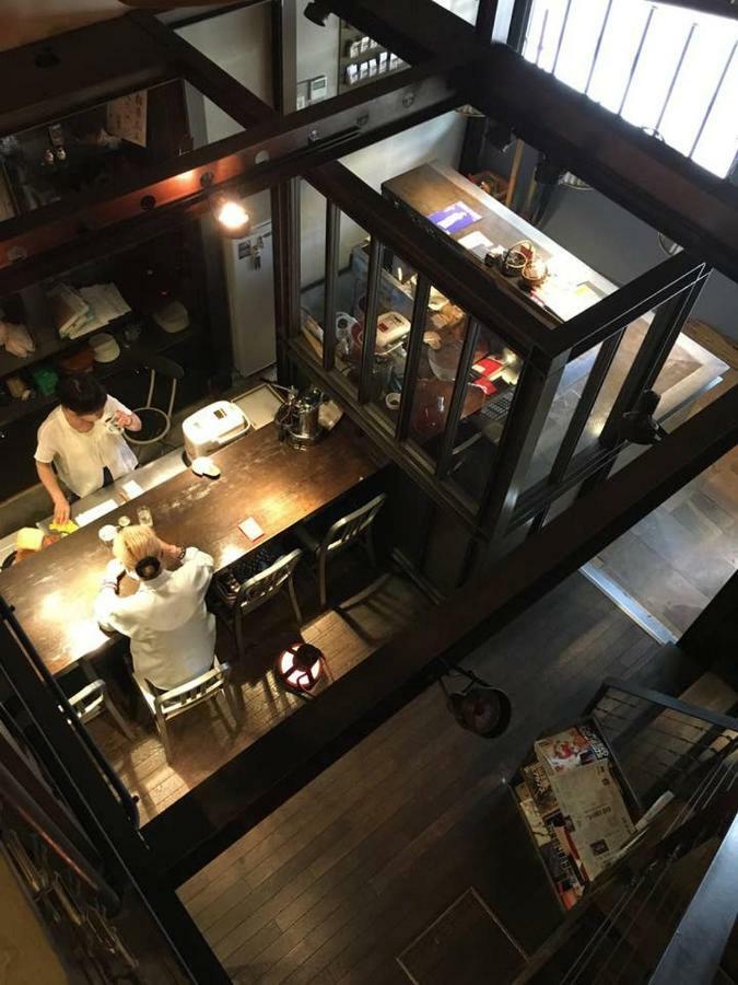 小さなお宿 乃むら Kanazawa Esterno foto