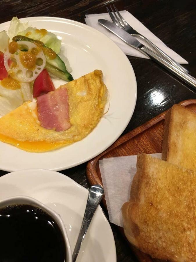 小さなお宿 乃むら Kanazawa Esterno foto