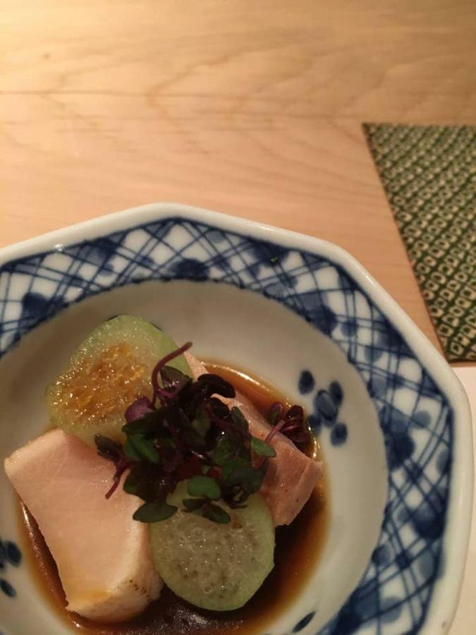 小さなお宿 乃むら Kanazawa Esterno foto