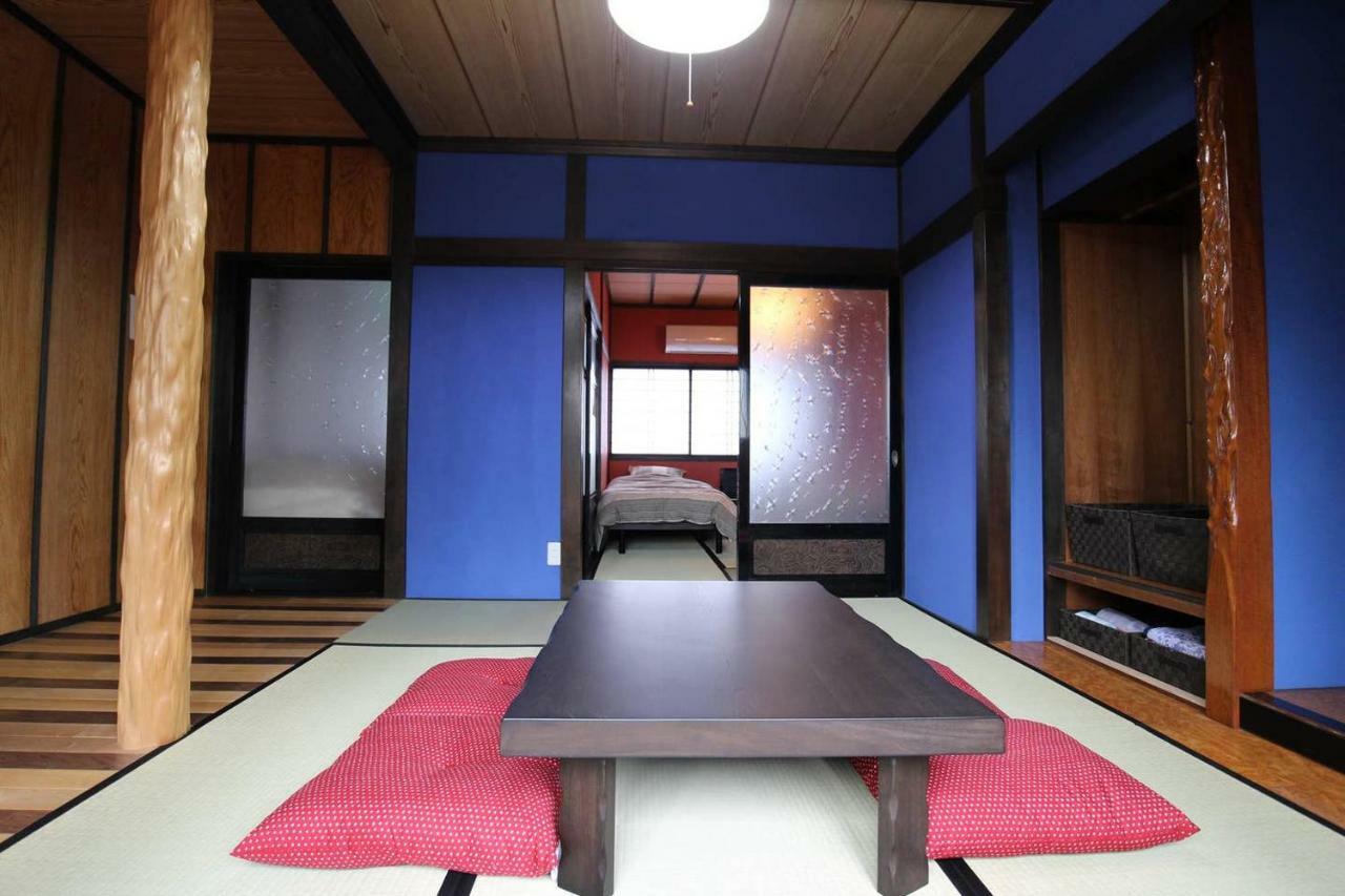 小さなお宿 乃むら Kanazawa Esterno foto