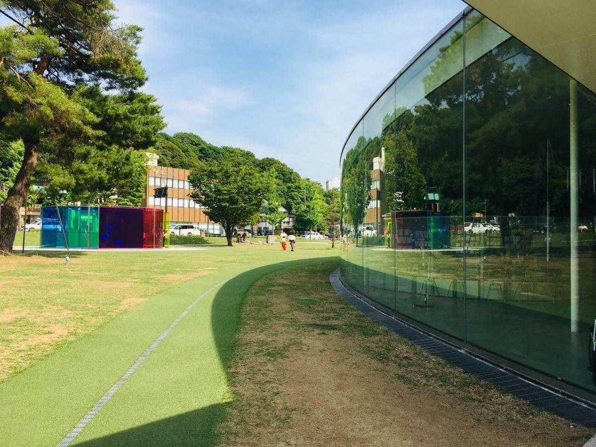 小さなお宿 乃むら Kanazawa Esterno foto