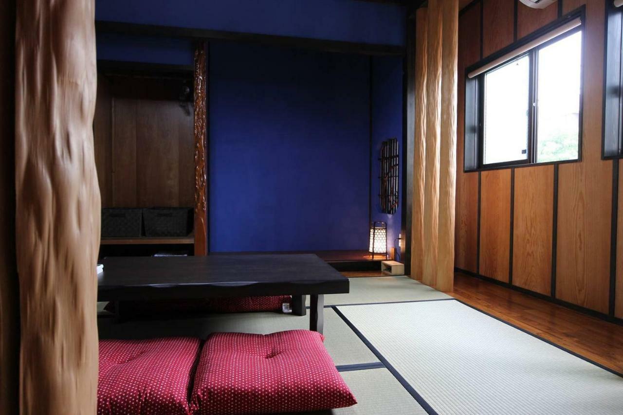 小さなお宿 乃むら Kanazawa Esterno foto