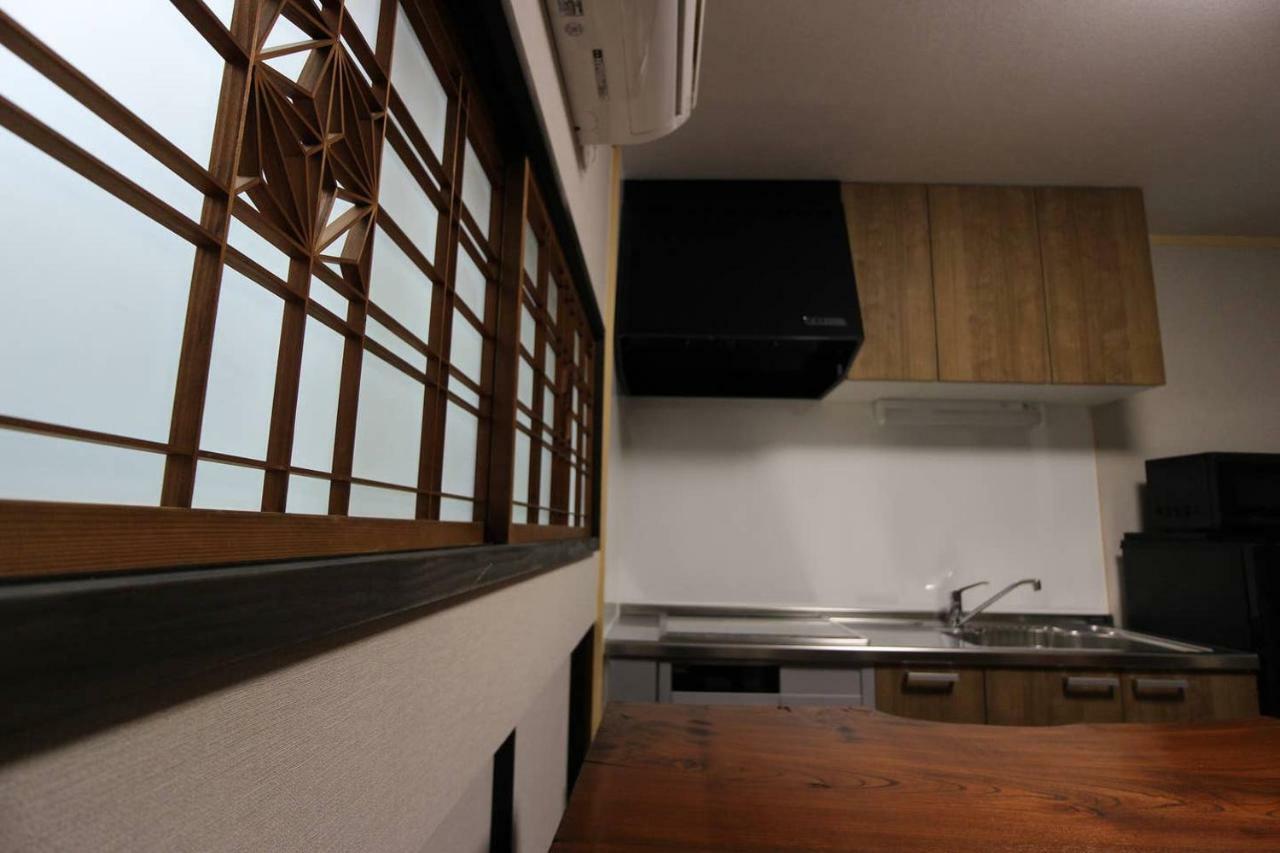 小さなお宿 乃むら Kanazawa Esterno foto