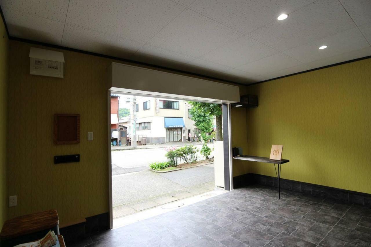小さなお宿 乃むら Kanazawa Esterno foto
