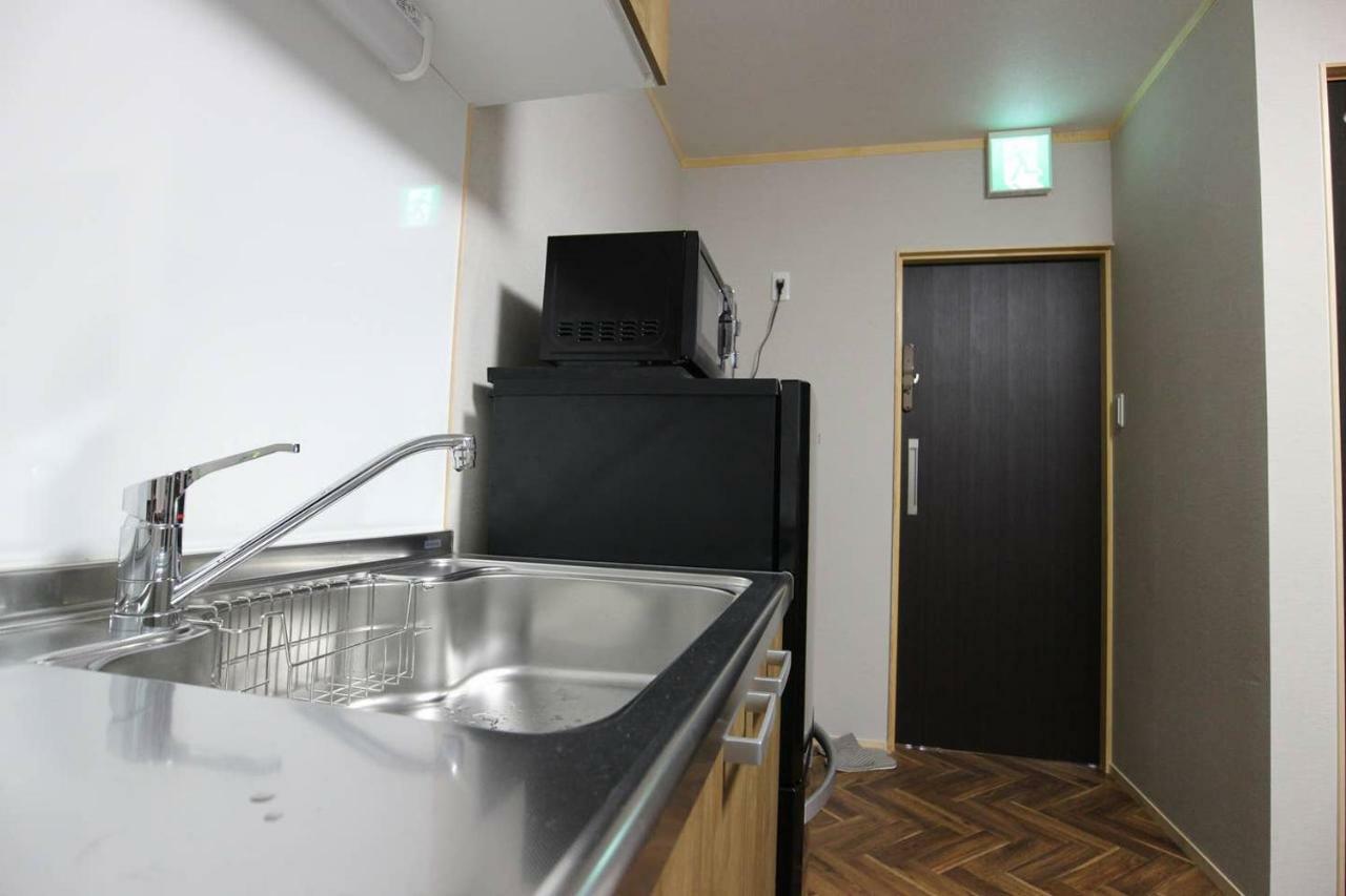小さなお宿 乃むら Kanazawa Esterno foto
