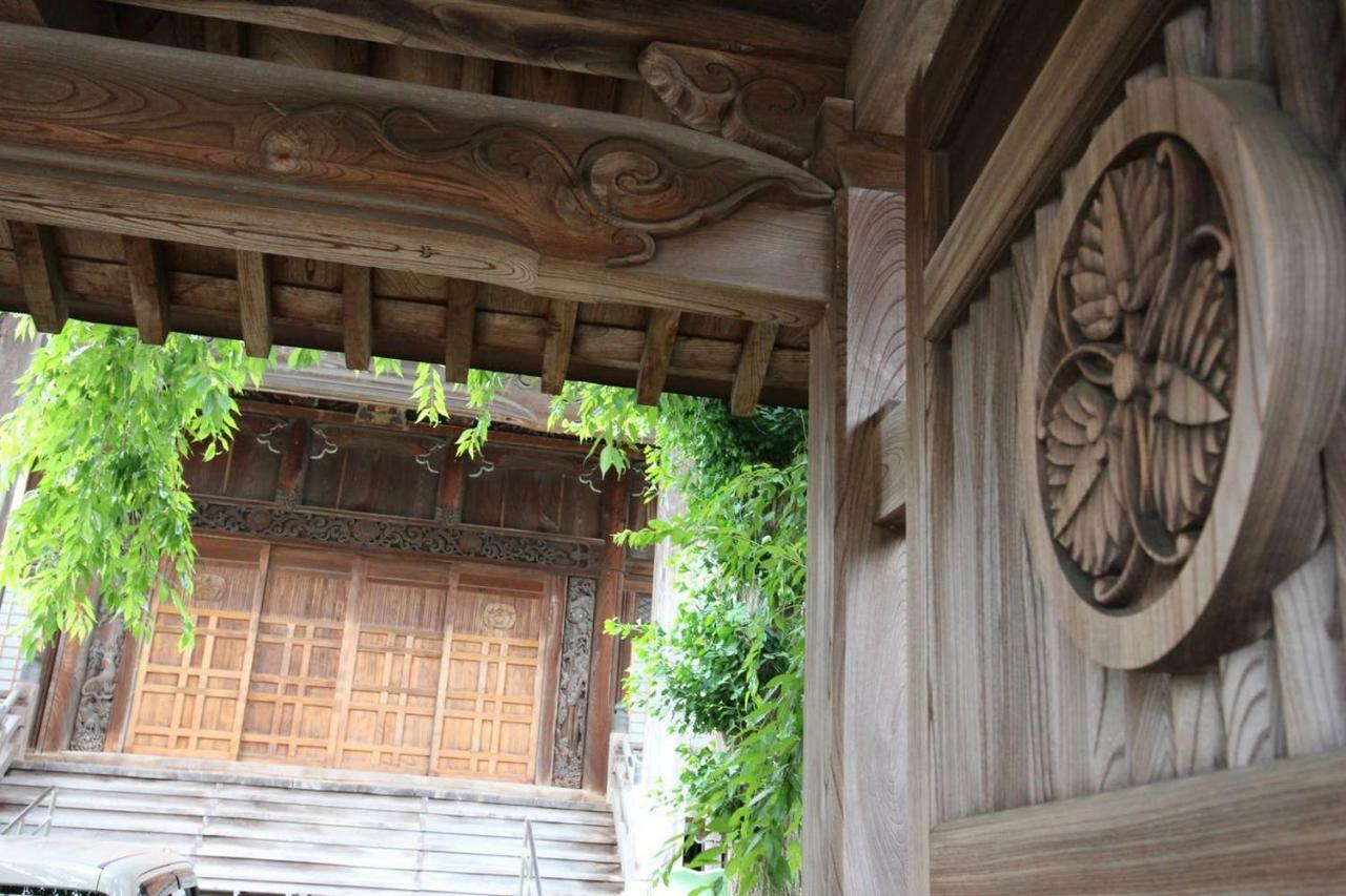 小さなお宿 乃むら Kanazawa Esterno foto